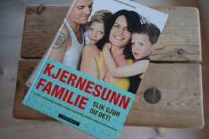 kjernesunn familie slik gjør du det1
