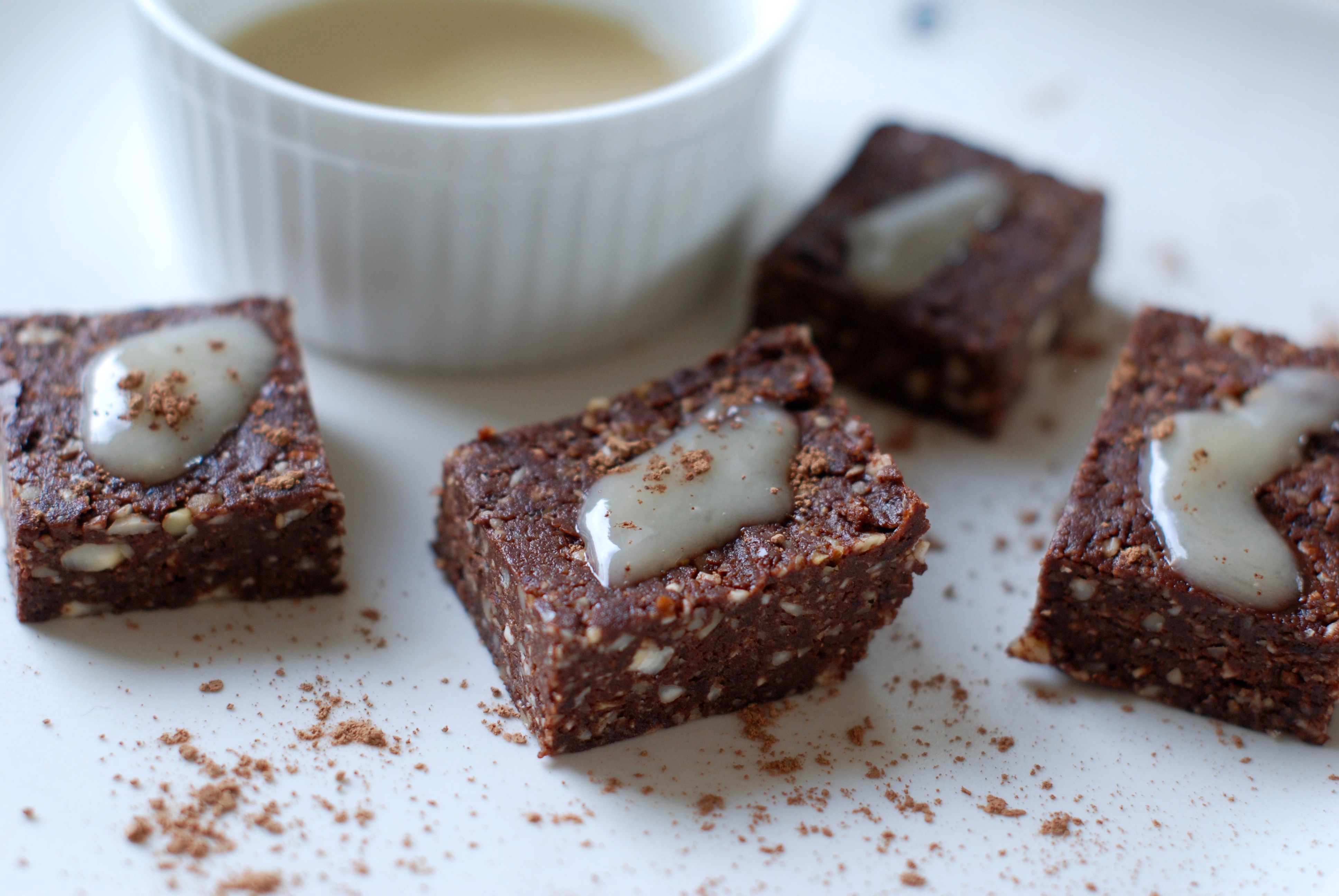 brownies – Version 2